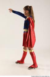 VIKY SUPERGIRL 3